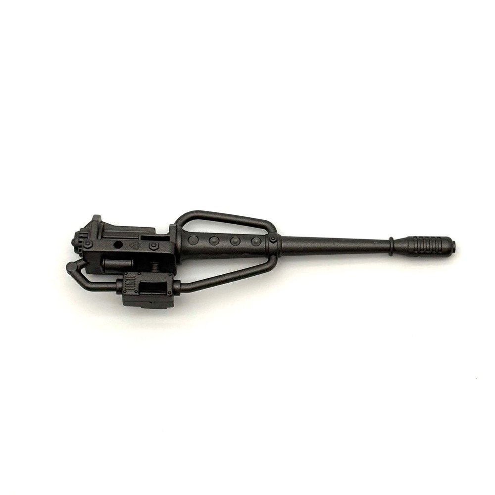 GI Joe 1/6 Scale Rifle 21st‎ Century Toys 12" Action Figure Weapon Accessory